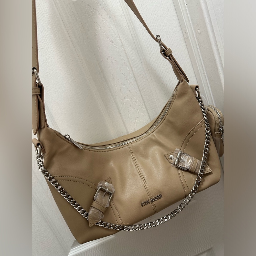 Steve Madden crossbody bag